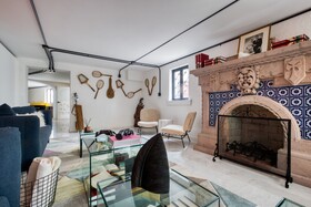 Utopic Campos Eliseos By Uliv