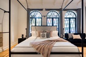 Utopic Campos Eliseos By Uliv