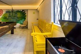 Utopic Campos Eliseos By Uliv