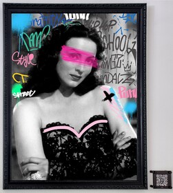 Utopic Campos Eliseos By Uliv