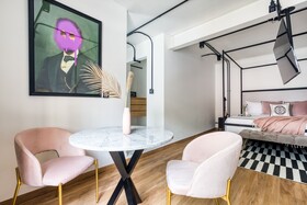 Utopic Campos Eliseos By Uliv