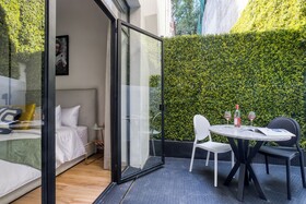 Utopic Campos Eliseos By Uliv