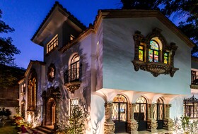 Utopic Campos Eliseos By Uliv