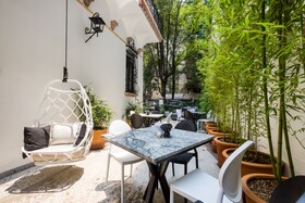 Utopic Campos Eliseos By Uliv