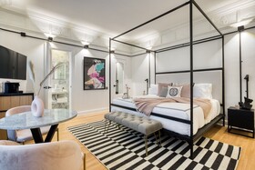 Utopic Campos Eliseos By Uliv