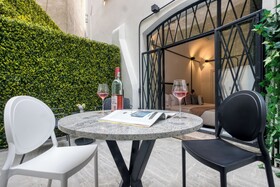 Utopic Campos Eliseos By Uliv