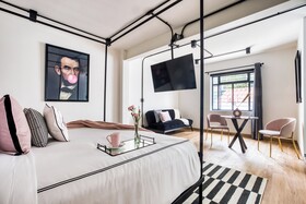 Utopic Campos Eliseos By Uliv