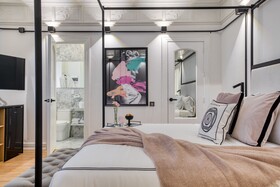 Utopic Campos Eliseos By Uliv