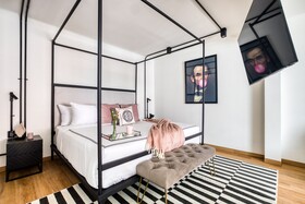 Utopic Campos Eliseos By Uliv