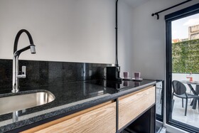 Utopic Campos Eliseos By Uliv