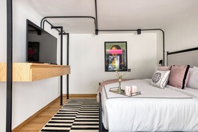 Utopic Campos Eliseos By Uliv