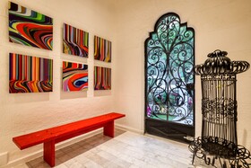 Utopic Campos Eliseos By Uliv