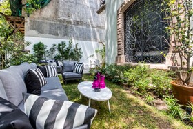 Utopic Campos Eliseos By Uliv