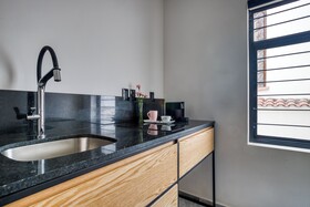 Utopic Campos Eliseos By Uliv