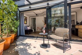 Utopic Campos Eliseos By Uliv