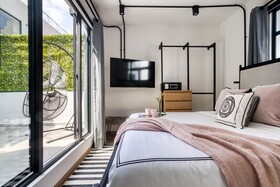 Utopic Campos Eliseos By Uliv