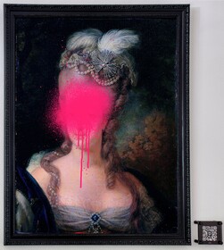 Utopic Campos Eliseos By Uliv