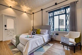 Utopic Campos Eliseos By Uliv