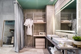 Utopic Polanco By Uliv