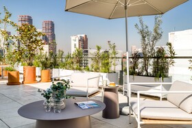 Utopic Polanco By Uliv