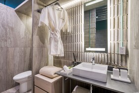 Utopic Polanco By Uliv