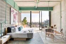 Utopic Polanco By Uliv