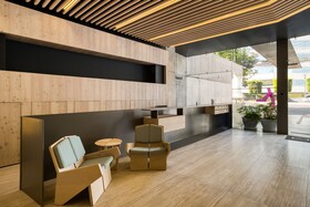 Utopic Polanco By Uliv