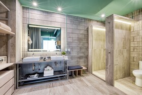 Utopic Polanco By Uliv