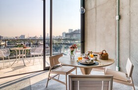 Utopic Polanco By Uliv