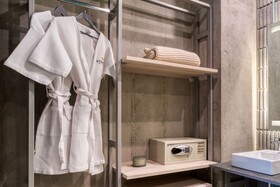 Utopic Polanco By Uliv