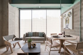 Utopic Polanco By Uliv