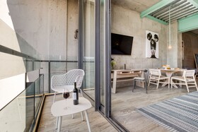 Utopic Polanco By Uliv