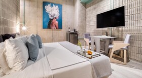 Utopic Polanco By Uliv