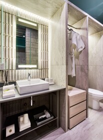 Utopic Polanco By Uliv