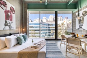 Utopic Polanco By Uliv