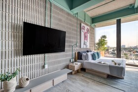 Utopic Polanco By Uliv