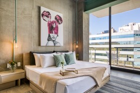 Utopic Polanco By Uliv