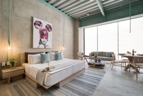 Utopic Polanco By Uliv