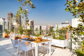 Utopic Polanco By Uliv