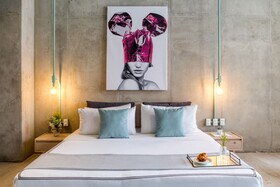 Utopic Polanco By Uliv