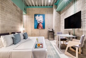 Utopic Polanco By Uliv