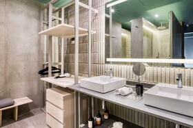 Utopic Polanco By Uliv