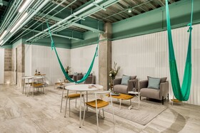 Utopic Polanco By Uliv