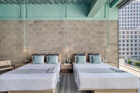 Utopic Polanco By Uliv