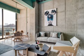 Utopic Polanco By Uliv