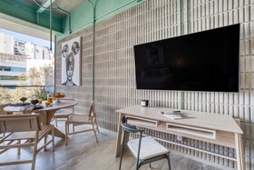 Utopic Polanco By Uliv