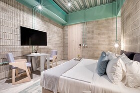 Utopic Polanco By Uliv