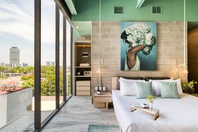 Utopic Polanco By Uliv