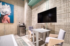 Utopic Polanco By Uliv