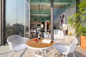 Utopic Polanco By Uliv